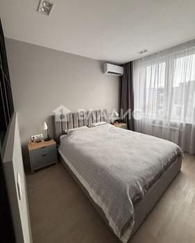 3-к квартира, вторичка, 102м2, 12/13 этаж