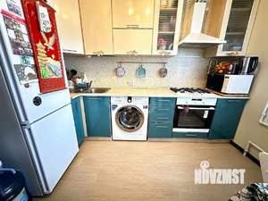 1-к квартира, вторичка, 36м2, 9/9 этаж