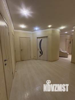 3-к квартира, вторичка, 99м2, 2/19 этаж