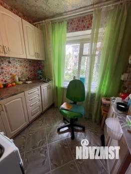 2-к квартира, вторичка, 43м2, 2/4 этаж