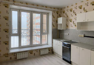 2-к квартира, вторичка, 68м2, 10/17 этаж