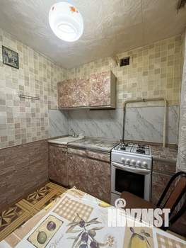 2-к квартира, вторичка, 44м2, 9/9 этаж