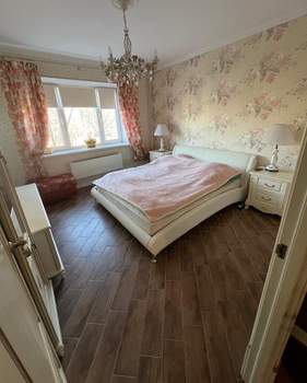 2-к квартира, вторичка, 75м2, 2/10 этаж