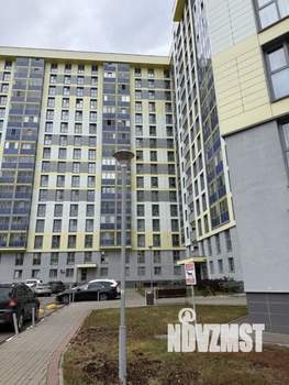 2-к квартира, вторичка, 52м2, 16/16 этаж