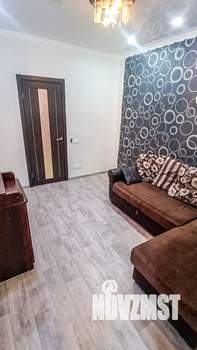 1-к квартира, вторичка, 40м2, 1/3 этаж