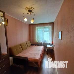 2-к квартира, вторичка, 42м2, 2/5 этаж