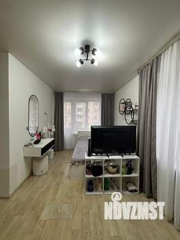 1-к квартира, вторичка, 31м2, 2/3 этаж