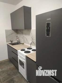 1-к квартира, вторичка, 36м2, 8/9 этаж