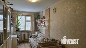 2-к квартира, вторичка, 45м2, 4/5 этаж