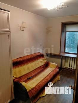 2-к квартира, вторичка, 43м2, 3/3 этаж