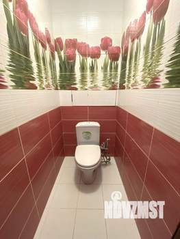 2-к квартира, вторичка, 66м2, 6/16 этаж