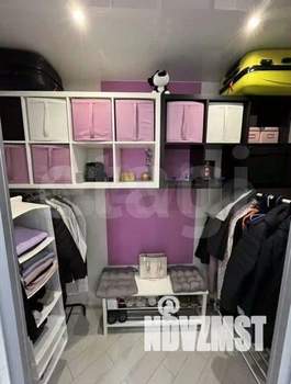 3-к квартира, вторичка, 104м2, 15/17 этаж