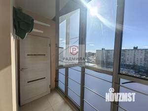 2-к квартира, вторичка, 53м2, 6/14 этаж