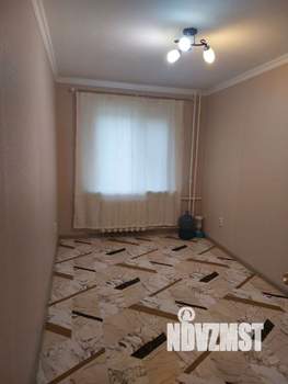 3-к квартира, вторичка, 58м2, 2/5 этаж