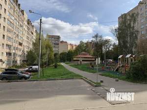 3-к квартира, вторичка, 62м2, 4/9 этаж