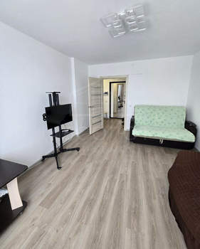 1-к квартира, вторичка, 37м2, 9/10 этаж