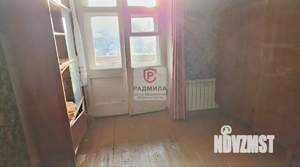 2-к квартира, вторичка, 57м2, 3/3 этаж