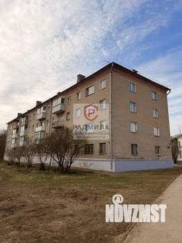 2-к квартира, вторичка, 44м2, 3/4 этаж