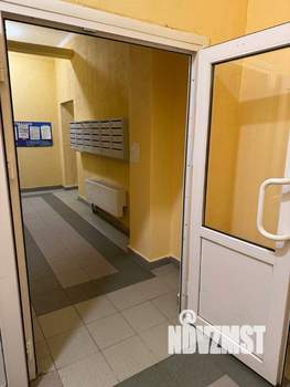 1-к квартира, вторичка, 39м2, 5/7 этаж