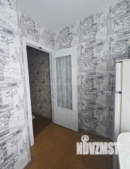1-к квартира, вторичка, 34м2, 5/9 этаж