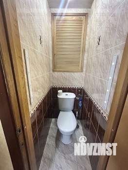 3-к квартира, вторичка, 58м2, 2/5 этаж