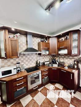 3-к квартира, вторичка, 98м2, 2/9 этаж