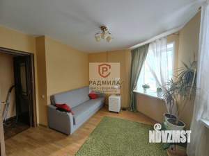 2-к квартира, вторичка, 73м2, 2/17 этаж