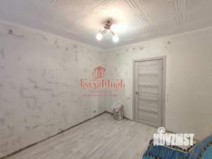 3-к квартира, вторичка, 58м2, 1/5 этаж