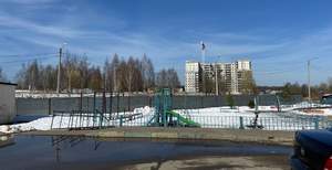 3-к квартира, вторичка, 70м2, 7/19 этаж