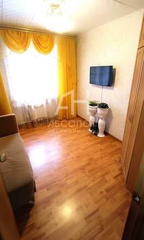 3-к квартира, вторичка, 62м2, 2/9 этаж