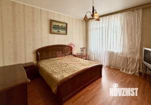 4-к квартира, вторичка, 89м2, 4/4 этаж