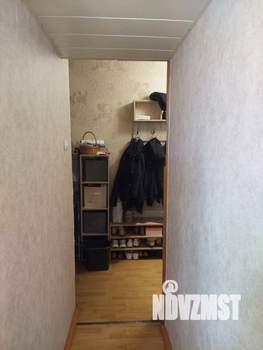 2-к квартира, вторичка, 49м2, 2/3 этаж