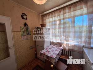 2-к квартира, вторичка, 46м2, 1/3 этаж