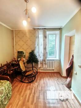 3-к квартира, вторичка, 65м2, 4/4 этаж