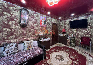 1-к квартира, вторичка, 32м2, 1/9 этаж