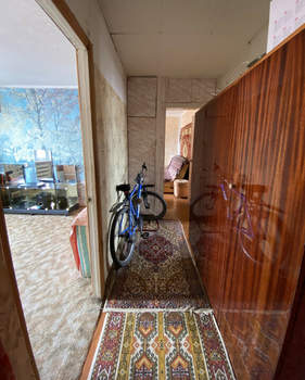 3-к квартира, вторичка, 78м2, 7/9 этаж