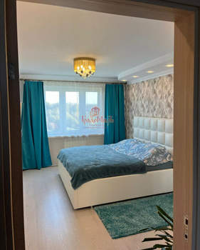 3-к квартира, вторичка, 69м2, 6/9 этаж