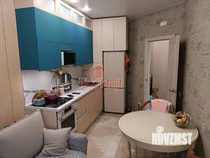 2-к квартира, вторичка, 58м2, 4/8 этаж