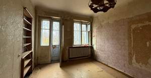 3-к квартира, вторичка, 71м2, 3/4 этаж