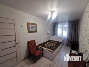 2-к квартира, вторичка, 45м2, 4/5 этаж