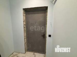 1-к квартира, вторичка, 33м2, 14/17 этаж