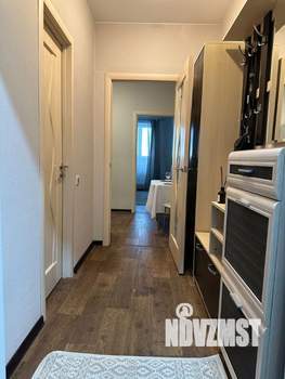 1-к квартира, вторичка, 30м2, 14/17 этаж