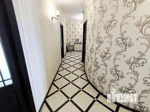 4-к квартира, вторичка, 92м2, 14/16 этаж