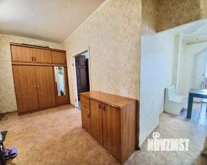 1-к квартира, вторичка, 46м2, 15/16 этаж