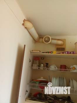 1-к квартира, вторичка, 24м2, 5/5 этаж