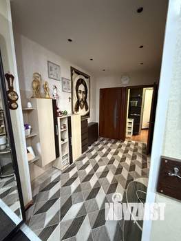 3-к квартира, вторичка, 73м2, 2/14 этаж