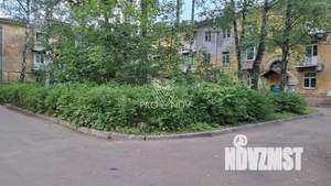 2-к квартира, вторичка, 47м2, 1/3 этаж
