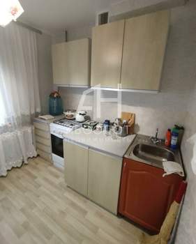 1-к квартира, вторичка, 37м2, 1/9 этаж