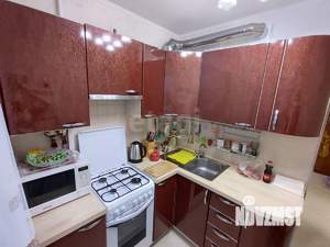 2-к квартира, вторичка, 45м2, 3/5 этаж