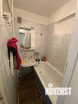 1-к квартира, вторичка, 34м2, 4/5 этаж